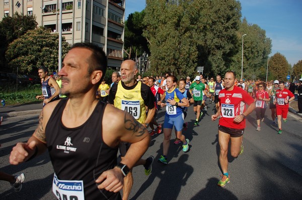 Corriamo al Tiburtino (15/11/2015) 00174