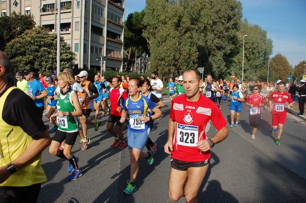 Corriamo al Tiburtino (15/11/2015) 00175