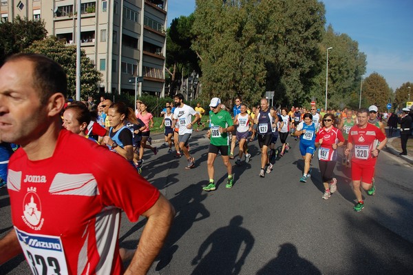 Corriamo al Tiburtino (15/11/2015) 00176