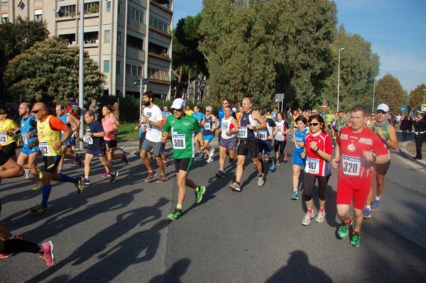 Corriamo al Tiburtino (15/11/2015) 00177