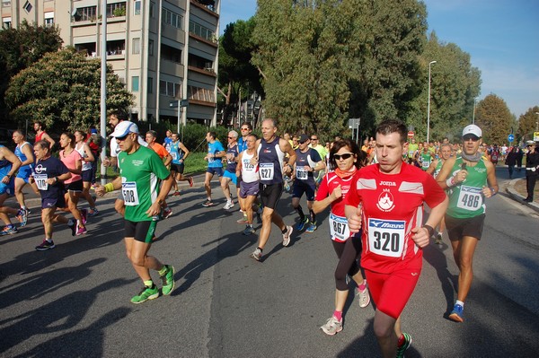 Corriamo al Tiburtino (15/11/2015) 00178