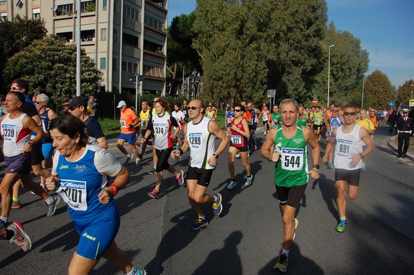 Corriamo al Tiburtino (15/11/2015) 00179
