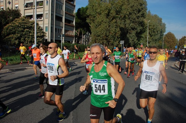 Corriamo al Tiburtino (15/11/2015) 00180