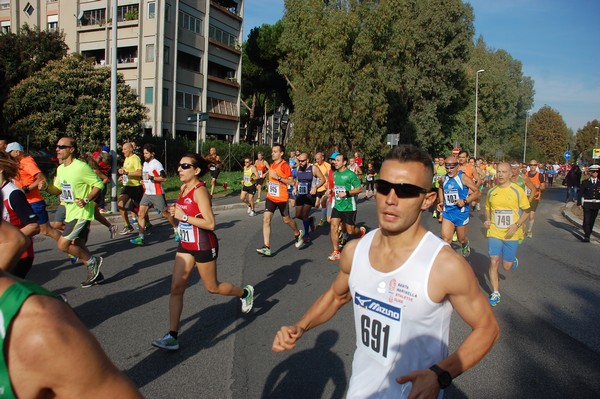 Corriamo al Tiburtino (15/11/2015) 00181