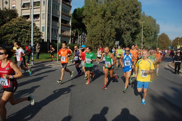 Corriamo al Tiburtino (15/11/2015) 00182