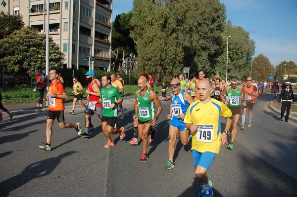 Corriamo al Tiburtino (15/11/2015) 00183
