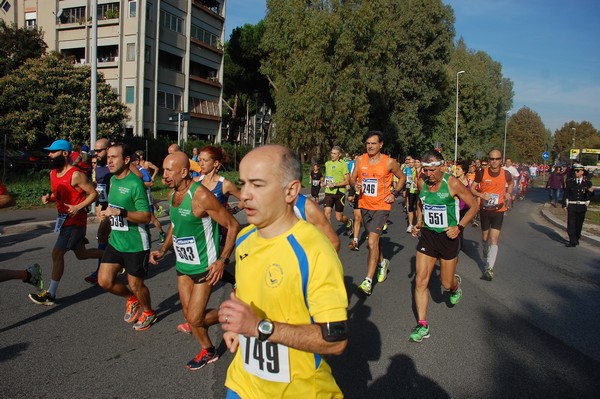 Corriamo al Tiburtino (15/11/2015) 00184