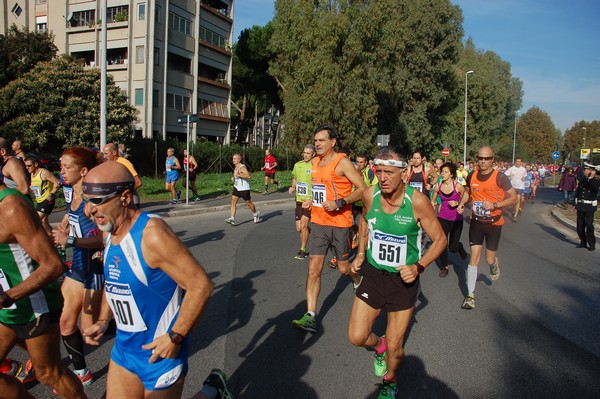 Corriamo al Tiburtino (15/11/2015) 00185