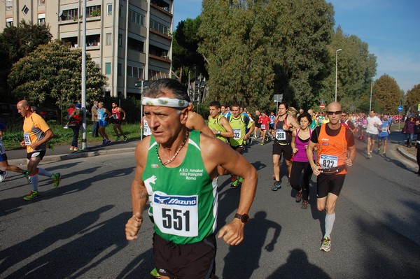 Corriamo al Tiburtino (15/11/2015) 00186
