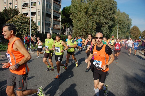 Corriamo al Tiburtino (15/11/2015) 00187