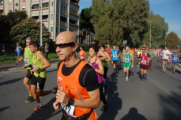 Corriamo al Tiburtino (15/11/2015) 00188