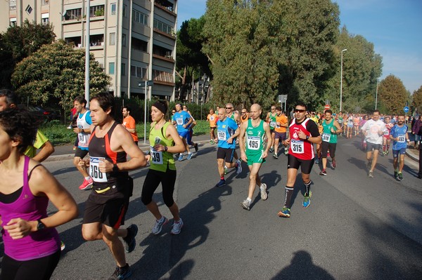 Corriamo al Tiburtino (15/11/2015) 00189