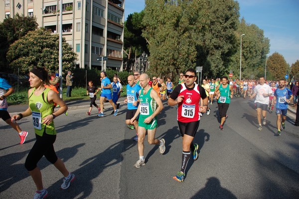 Corriamo al Tiburtino (15/11/2015) 00190