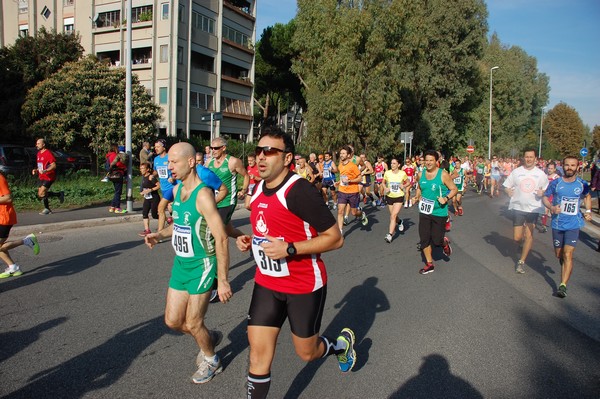 Corriamo al Tiburtino (15/11/2015) 00191