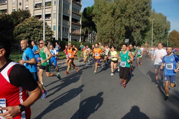 Corriamo al Tiburtino (15/11/2015) 00192