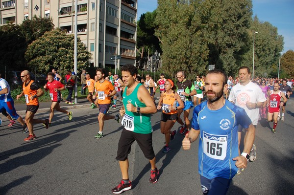 Corriamo al Tiburtino (15/11/2015) 00194