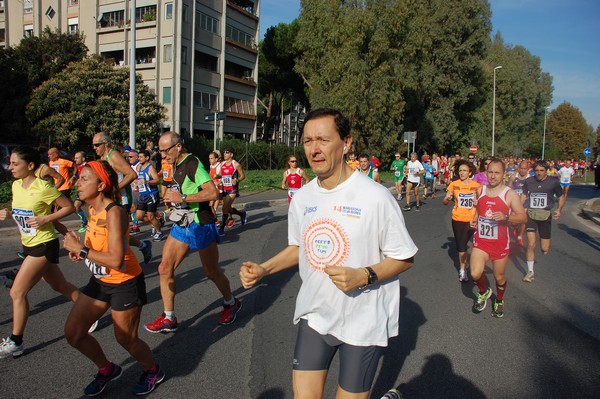 Corriamo al Tiburtino (15/11/2015) 00196