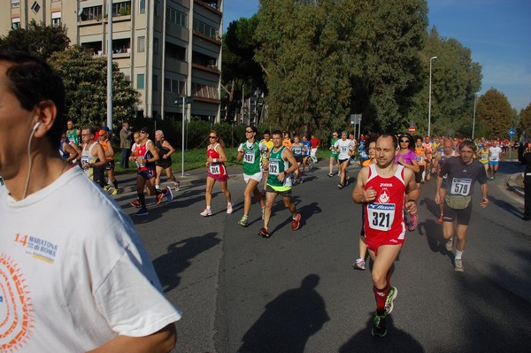 Corriamo al Tiburtino (15/11/2015) 00197
