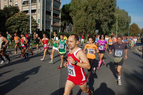 Corriamo al Tiburtino (15/11/2015) 00198