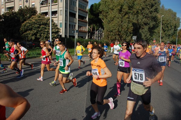 Corriamo al Tiburtino (15/11/2015) 00199