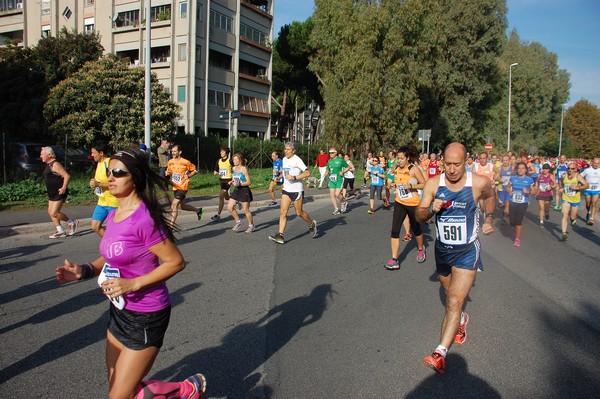 Corriamo al Tiburtino (15/11/2015) 00201
