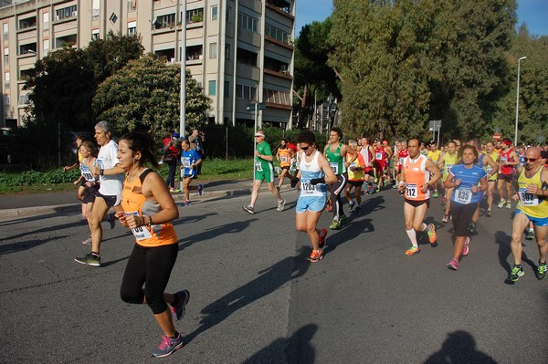 Corriamo al Tiburtino (15/11/2015) 00203