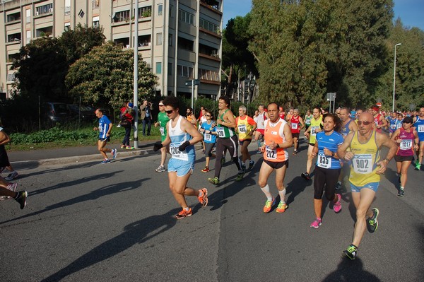Corriamo al Tiburtino (15/11/2015) 00204