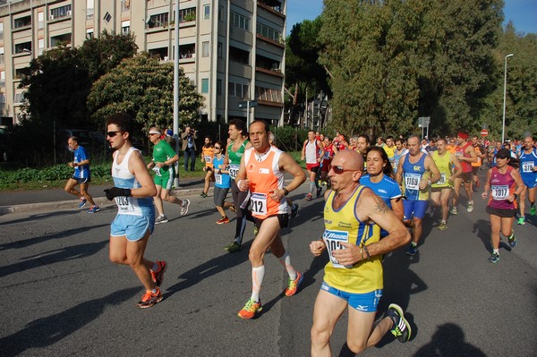 Corriamo al Tiburtino (15/11/2015) 00205
