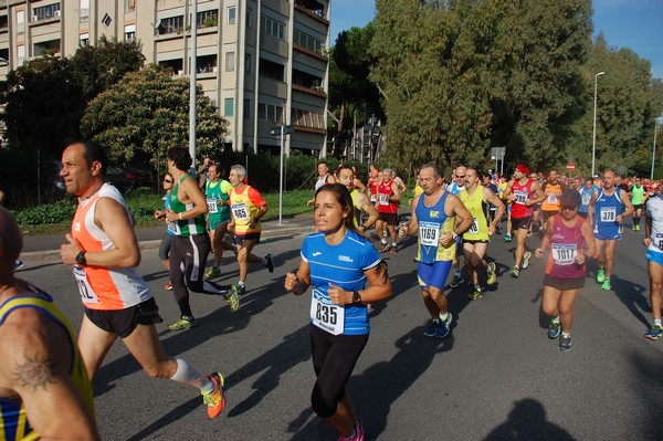 Corriamo al Tiburtino (15/11/2015) 00206
