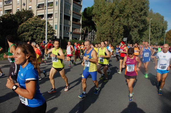 Corriamo al Tiburtino (15/11/2015) 00207