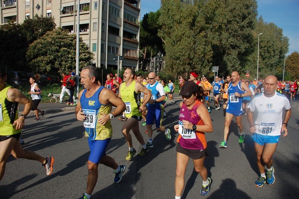 Corriamo al Tiburtino (15/11/2015) 00208