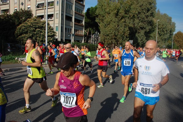 Corriamo al Tiburtino (15/11/2015) 00209