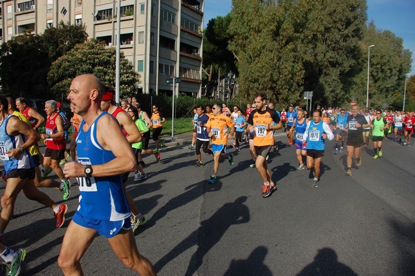 Corriamo al Tiburtino (15/11/2015) 00210