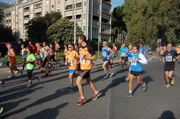 Corriamo al Tiburtino (15/11/2015) 00212