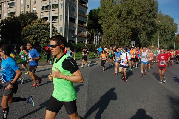Corriamo al Tiburtino (15/11/2015) 00217