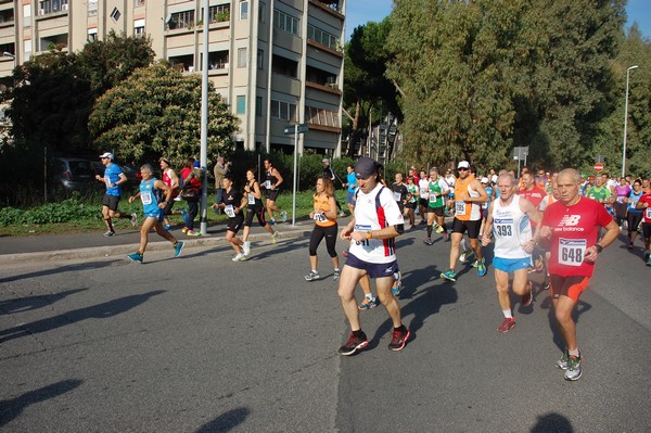 Corriamo al Tiburtino (15/11/2015) 00219