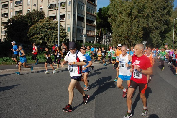 Corriamo al Tiburtino (15/11/2015) 00220