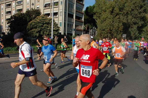Corriamo al Tiburtino (15/11/2015) 00221