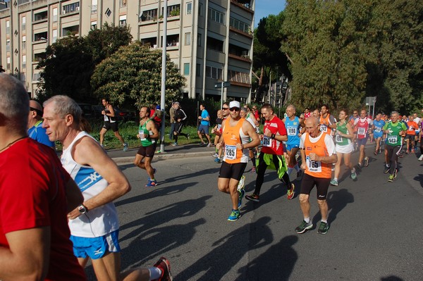 Corriamo al Tiburtino (15/11/2015) 00222