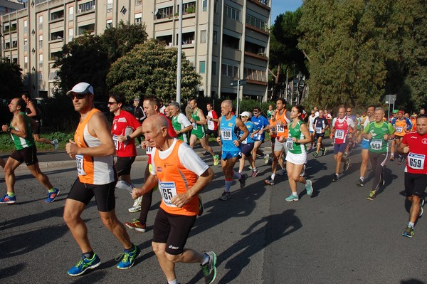 Corriamo al Tiburtino (15/11/2015) 00224