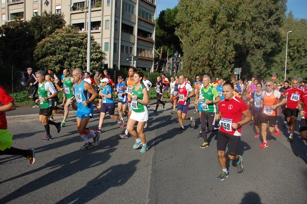 Corriamo al Tiburtino (15/11/2015) 00225