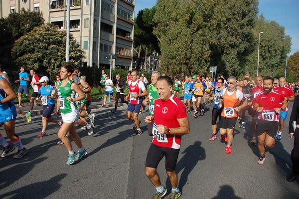 Corriamo al Tiburtino (15/11/2015) 00226