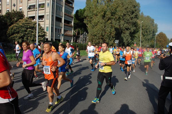 Corriamo al Tiburtino (15/11/2015) 00232