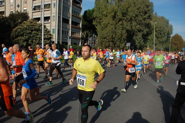 Corriamo al Tiburtino (15/11/2015) 00233