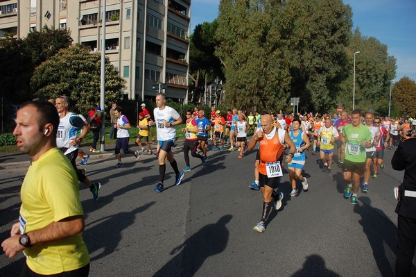 Corriamo al Tiburtino (15/11/2015) 00234
