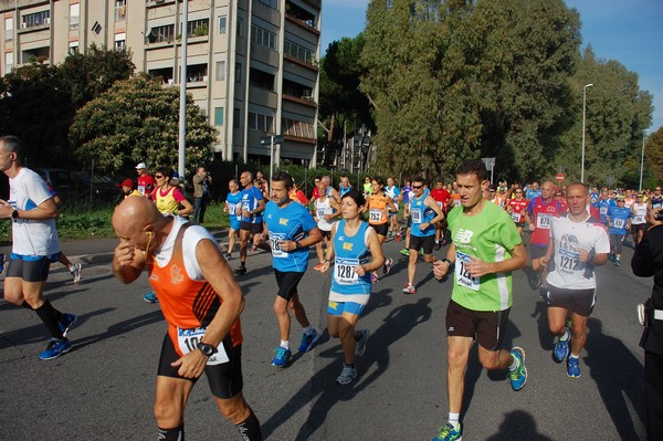 Corriamo al Tiburtino (15/11/2015) 00235