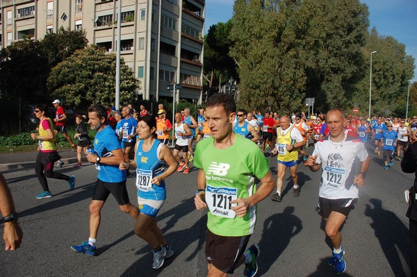Corriamo al Tiburtino (15/11/2015) 00236