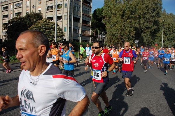 Corriamo al Tiburtino (15/11/2015) 00238