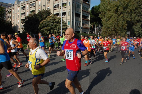 Corriamo al Tiburtino (15/11/2015) 00240