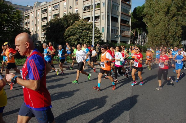 Corriamo al Tiburtino (15/11/2015) 00241